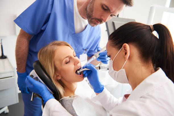Best Dental X-Rays and Imaging  in Port Allen, LA