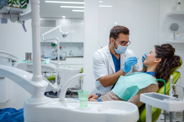 Best Periodontal (Gum) Disease Treatment  in Port Allen, LA