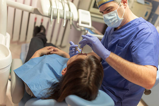Best Teeth Whitening  in Port Allen, LA