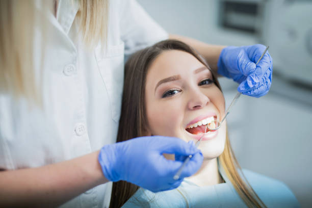 Best Emergency Dental Care  in Port Allen, LA