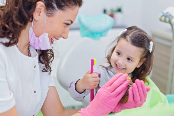 Professional  Holistic Dental Services in Port Allen, LA